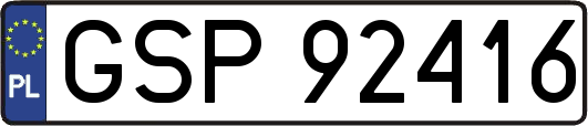 GSP92416