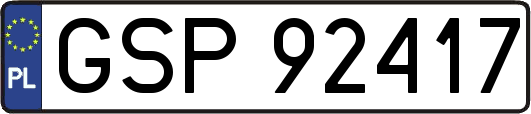 GSP92417