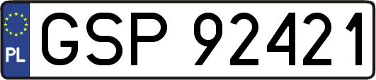 GSP92421