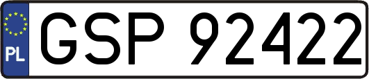 GSP92422