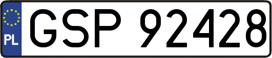GSP92428