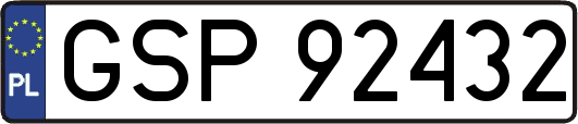 GSP92432