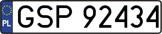 GSP92434