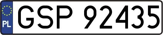 GSP92435