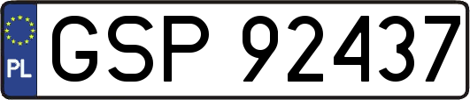 GSP92437