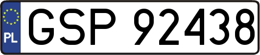GSP92438