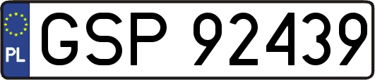 GSP92439