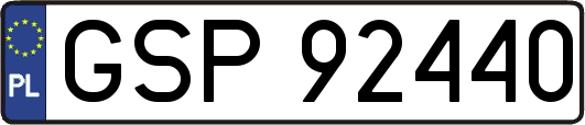 GSP92440