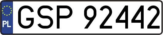 GSP92442