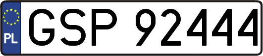 GSP92444
