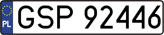 GSP92446