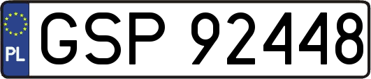 GSP92448