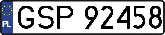 GSP92458