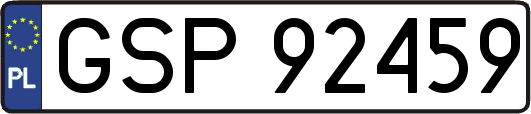 GSP92459