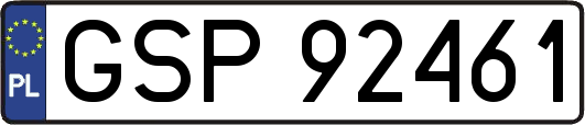 GSP92461