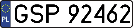 GSP92462