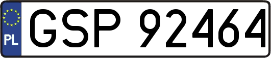 GSP92464