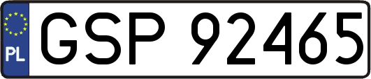 GSP92465