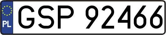 GSP92466