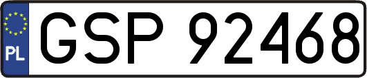 GSP92468
