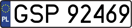 GSP92469