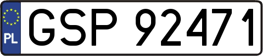 GSP92471