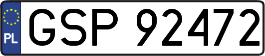 GSP92472
