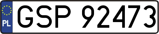 GSP92473