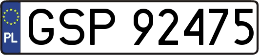 GSP92475