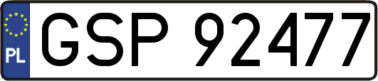 GSP92477