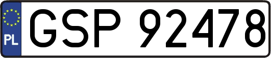 GSP92478