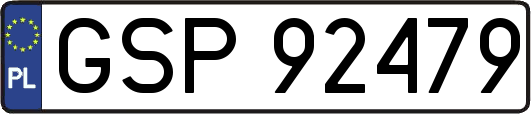 GSP92479