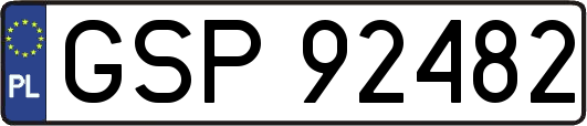 GSP92482