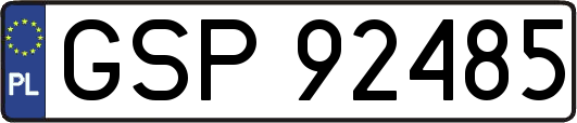 GSP92485