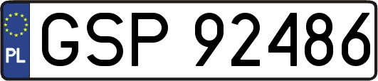 GSP92486
