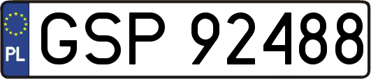 GSP92488