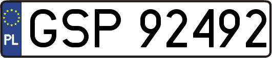 GSP92492