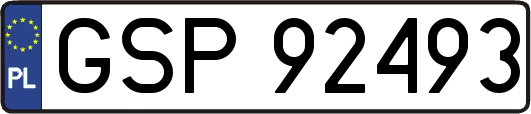 GSP92493