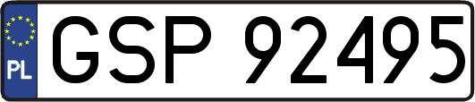 GSP92495