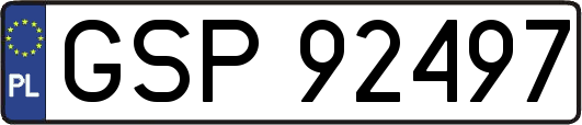 GSP92497