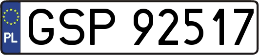 GSP92517
