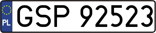 GSP92523