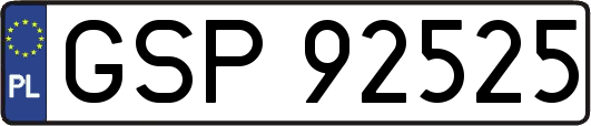 GSP92525