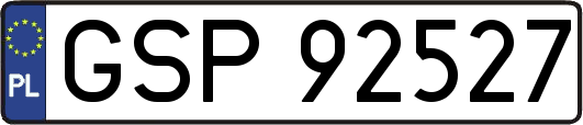 GSP92527