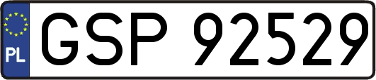 GSP92529