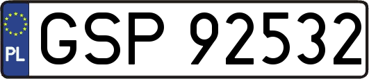 GSP92532