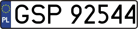 GSP92544