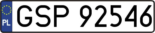 GSP92546