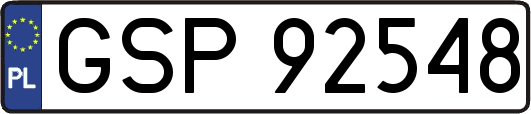 GSP92548