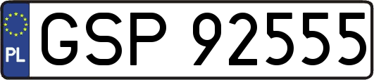 GSP92555